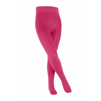 Immagine di Falke Family Collant per bambini, Taglia: 80/92, Fuchsia