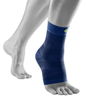Immagine di Cavigliera a compressione Bauerfeind Sports