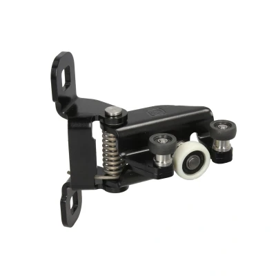 Immagine di ROLL FTA08 Guidarullo, Porta scorrevole Dx, con supporto FORD: Transit Mk6 Van, Mk5 Bus