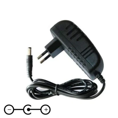 Immagine di TOP CHARGEUR ® Adattatore Caricatore Caricabatteria Alimentatore 12V per Sostituzione KTEC KSAD1200150W1EU IOMEGA