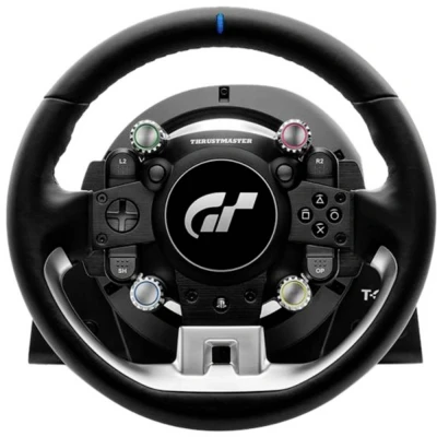 Immagine di THRUSTMASTER T GT II