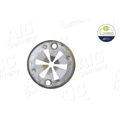 Immagine di AIC 55663 Molletta di fissaggio VOLKSWAGEN: TRANSPORTER 4 Bus, GOLF 3, Touareg I