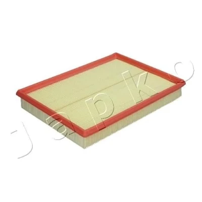 Immagine di JAPKO FA 0407JM filtro aria 42 207 290 rettangolare Cartuccia OPEL: Corsa C Hatchback, Meriva A, B Hatchback