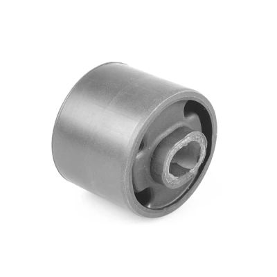 Immagine di TEDGUM TED79773 Supporto motore posteriore Cuscinetto gomma metallo senza sopporti di base Gomma, Polyamid 6 OPEL: Meriva A, Corsa C Hatchback
