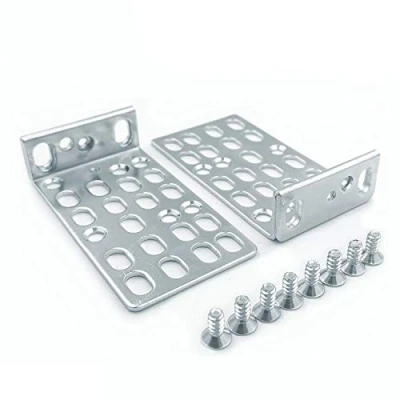 Immagine di STK RACKMOUNT 1RU Rack Mount Kit for Cisco