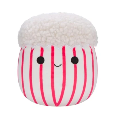 Immagine di Squishmallows Peluche Arnel i Popcorn 19 cm Squishmallow Original 2024
