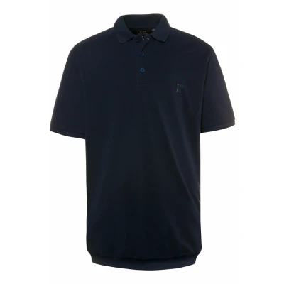 Immagine di JP1880 Polo, Uomo, Taglia: 5XL, Bleu marine foncé