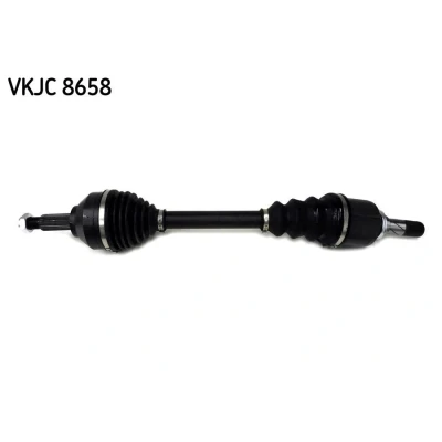 Immagine di SKF VKJC 8658 Albero motore / Semiasse 669, 74 RENAULT: TRAFIC 2 Bus, Kasten, OPEL: Vivaro A Van