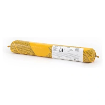 Immagine di Sika Sikaflex Tank N, Grigio cemento Sigillante elastico Monocomponente Igroindurente Sigillatura di giunti a pavimento Unipack da 600ml