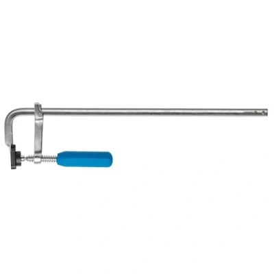 Immagine di Hogert Technik HT3B915 Morsetto / Sergente 80 450 Forma F