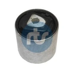 Immagine di RTS 017 00377 Silent Block Assale anteriore bilaterale, inferiore, anteriore, interno 76mm Cuscinetto gomma metallo per braccio trasversale oscillante