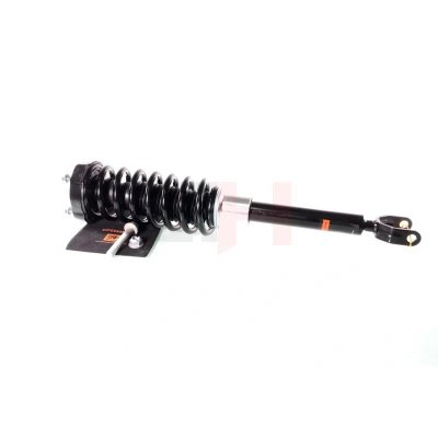 Immagine di GH 333353C03 Ammortizzatore a molla Assale anteriore, Dx, Sx, anteriore Sx