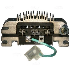 Immagine di HC CARGO Raddrizzatore Alternatore 35A
