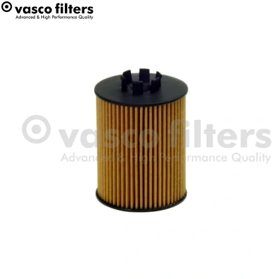 Immagine di DAVID VASCO V214 filtro olio con anello tenuta Cartuccia OPEL: Corsa D Hatchback, Astra H Caravan, C Hatchback