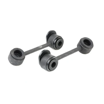 Immagine di FEBI BILSTEIN 22247 Kit riparazione, Barra accoppiamento stabilizzatore Assale anteriore MERCEDES BENZ: Classe E Sedan