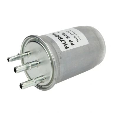 Immagine di FILTRON PP 848/7 Filtro Carburante per condotti/circuiti 10 FORD: Transit Connect Mk1 Van, Tourneo