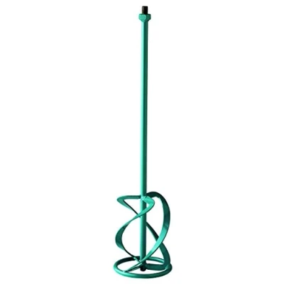 Immagine di Collomix MK 41749 000 Agitatore per malta 140 mm