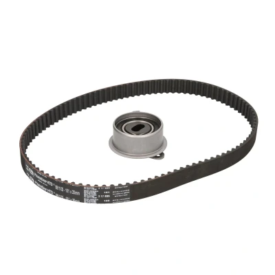 Immagine di GATES K015511XS Kit cinghia di distribuzione Tru Power HYUNDAI: Atos, Getz, i10 I, KIA: Picanto I