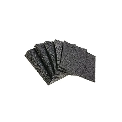 Immagine di Lastre per terrazzo 90 x 3 mm, 6 8 10 20 mmSeleziona resistenza e quantità 90x90x3 mm. Quantità: 25 pezzi.