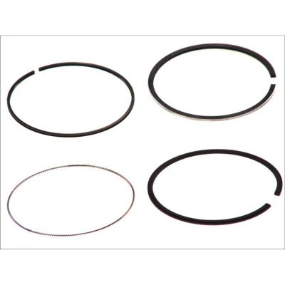 Immagine di GOETZE ENGINE 08 140800 00 Kit Fasce Elastiche 86 FORD: Transit Mk5 Camion pianale/Telaio