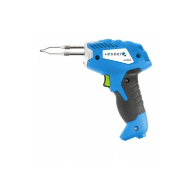 Immagine di Hogert Technik HT2C310 Saldatoio (a stagno) 230 500C con accessori