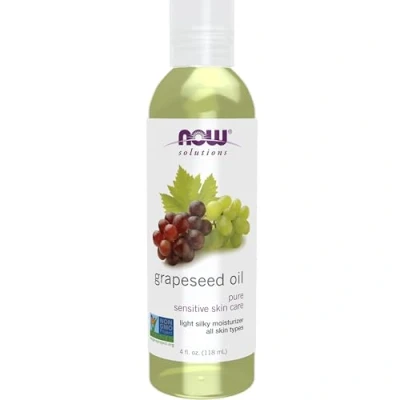 Immagine di Olio di semi d&quot;;uva 118 ml.