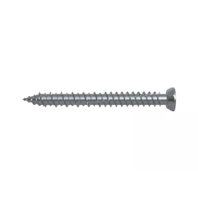 Immagine di Fischer 532931 Vite speciale per installazione di serramenti 7.5 mm 102 Interno Esagonale rotondo, multidentato, TX, Torx, Impronta T Acciaio