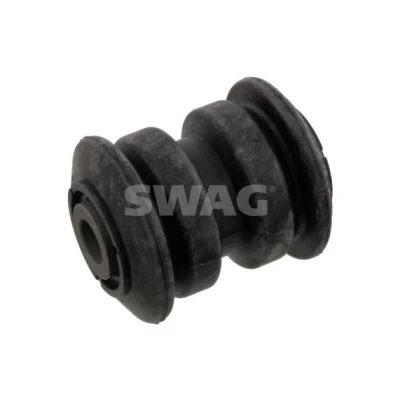 Immagine di SWAG 10 93 0295 Silent Block Assale anteriore Sx, anteriore, Dx gomma Cuscinetto metallo MERCEDES BENZ: Sprinter 3.5 T Van
