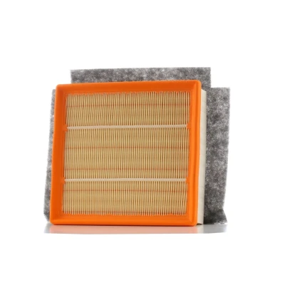 Immagine di MAHLE ORIGINAL LX 1982 filtro aria 66,3 201 212,5, 275,0 Cartuccia OPEL: Corsa D Hatchback, E Hatchback
