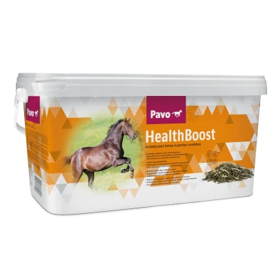 Immagine di Pavo Healthboost 8kg