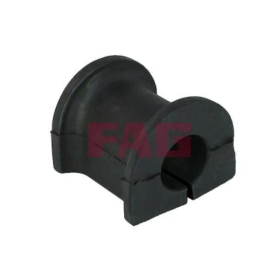 Immagine di FAG 819 0235 10 Gommini Barra Stabilizzatrice Cuscinetto in gomma 21mm 47mm VOLKSWAGEN: Multivan 5 (7HM, Transporter 5, Bus
