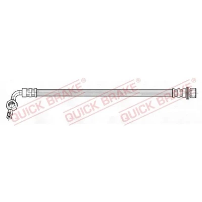 Immagine di QUICK BRAKE 50.068 Tubi Freno 294mm con filettatura interna TOYOTA: RAV4 II SUV