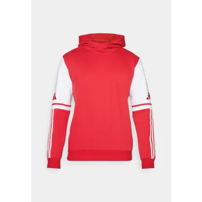 Immagine di adidas Performance SQUADRA25 Felpa con cappuccio, Uomo, Taglia: XS, Team power red/white