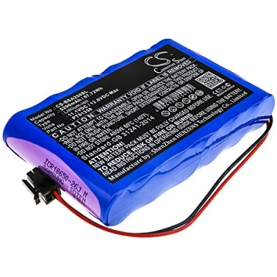 Immagine di Cameron Batteria Sino per Bird SA2500, SA 2500, SA6000EX, 6000EX PN: PT01338, 5200 mAh, 57,72 Wh