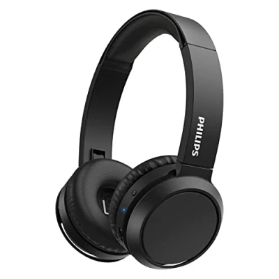 Immagine di PHILIPS CUFFIE WIRELESS CON MICROFONO