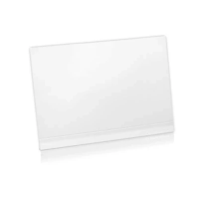 Immagine di Oehlbach Flat Style One DVB T2 HD Antenna digitale interna Amplificatore attivo T Bianco