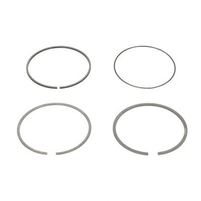 Immagine di MAHLE ORIGINAL 033 18 N0 Kit Fasce Elastiche 81,01