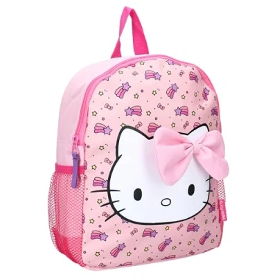 Immagine di Zaino Piccolo Hello Kitty Best Day Ever