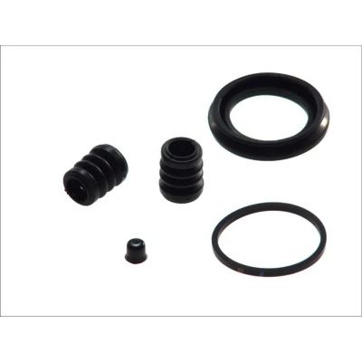 Immagine di AUTOFREN SEINSA D4717 Kit Revisione Pinze Freno Assale anteriore 48 DAEWOO: Matiz I Hatchback, CHEVROLET: