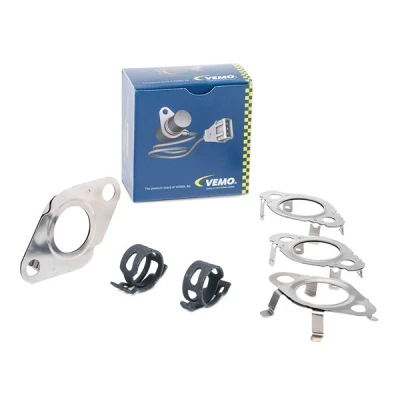 Immagine di VEMO V10 63 9048 Kit guarnizioni, Sistema EGR AUDI: A6 C7 Avant, A4 B8 VOLKSWAGEN: Transporter 5