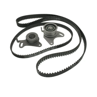 Immagine di BLUE PRINT ADC47302 Kit cinghia di distribuzione 99 con profilo dente arrotondato MITSUBISHI: L200 / Triton IV Pick up, PAJERO 2, III up