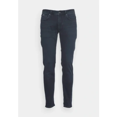 Immagine di Pepe Jeans Hatch Regular, Uomo, Blu (Denim WP4),32W / 34L