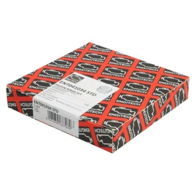 Immagine di ENGITECH ENT041034 STD Kit Fasce Elastiche 78 SUZUKI: Jimny SUV, Vitara IV FIAT: Sedici