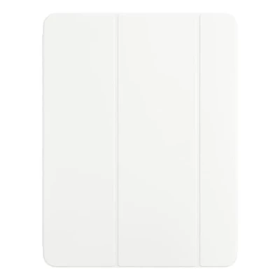 Immagine di Apple Smart Folio Custodia per iPad Pro 13 (2024) 33,0 cm (13) a libro Bianco
