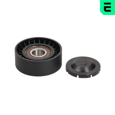Immagine di OPTIMAL 0 N2474S Galoppino senza supporto MAZDA: CX 3
