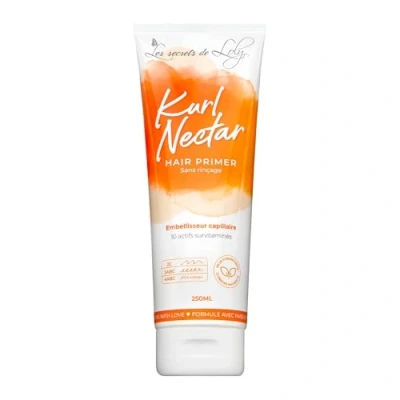 Immagine di LES SECRETS DE LOLY Leave in Donna Kurl Nectar