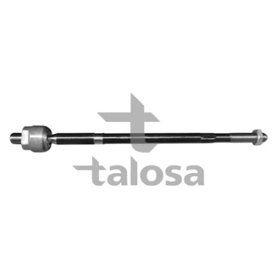 Immagine di DYS 24 01016 Snodo Assiale Assale anteriore Sx, Dx M14x1.5 338 VOLKSWAGEN: Golf 4, 4 Variant, New Beetle Hatchback