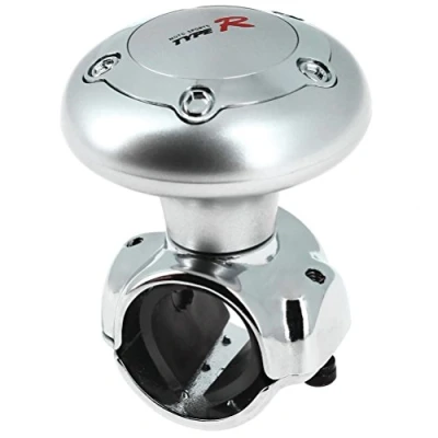 Immagine di Sumex 2707096 Carplus Pomello Volante Alluminio Type R