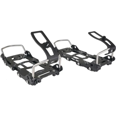 Immagine di Spark R&amp;D Dyno DH (simple ingeschakeld) Splitboard binding