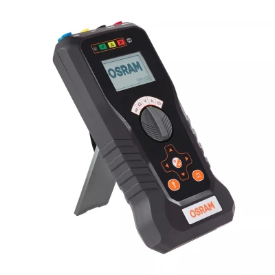 Immagine di OSRAM OMM600 Tester, batteria